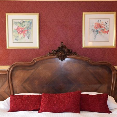 Cranleigh Hotel Bath Eksteriør billede