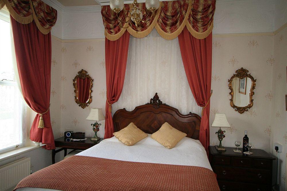 Cranleigh Hotel Bath Eksteriør billede