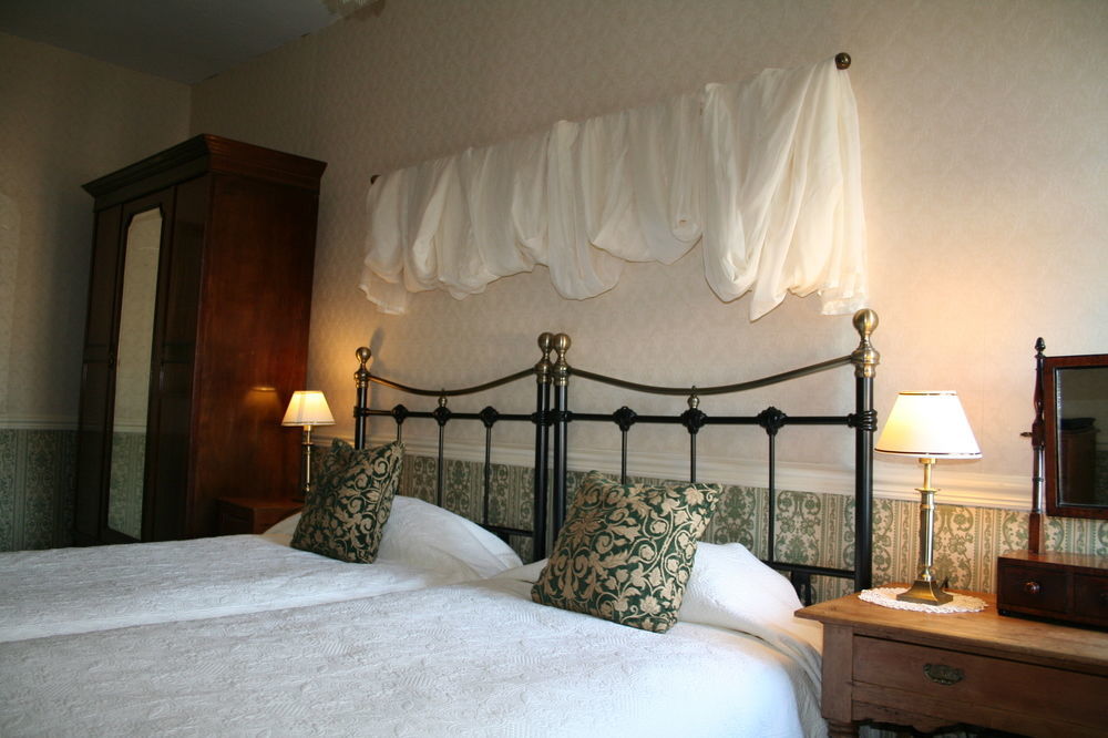 Cranleigh Hotel Bath Eksteriør billede