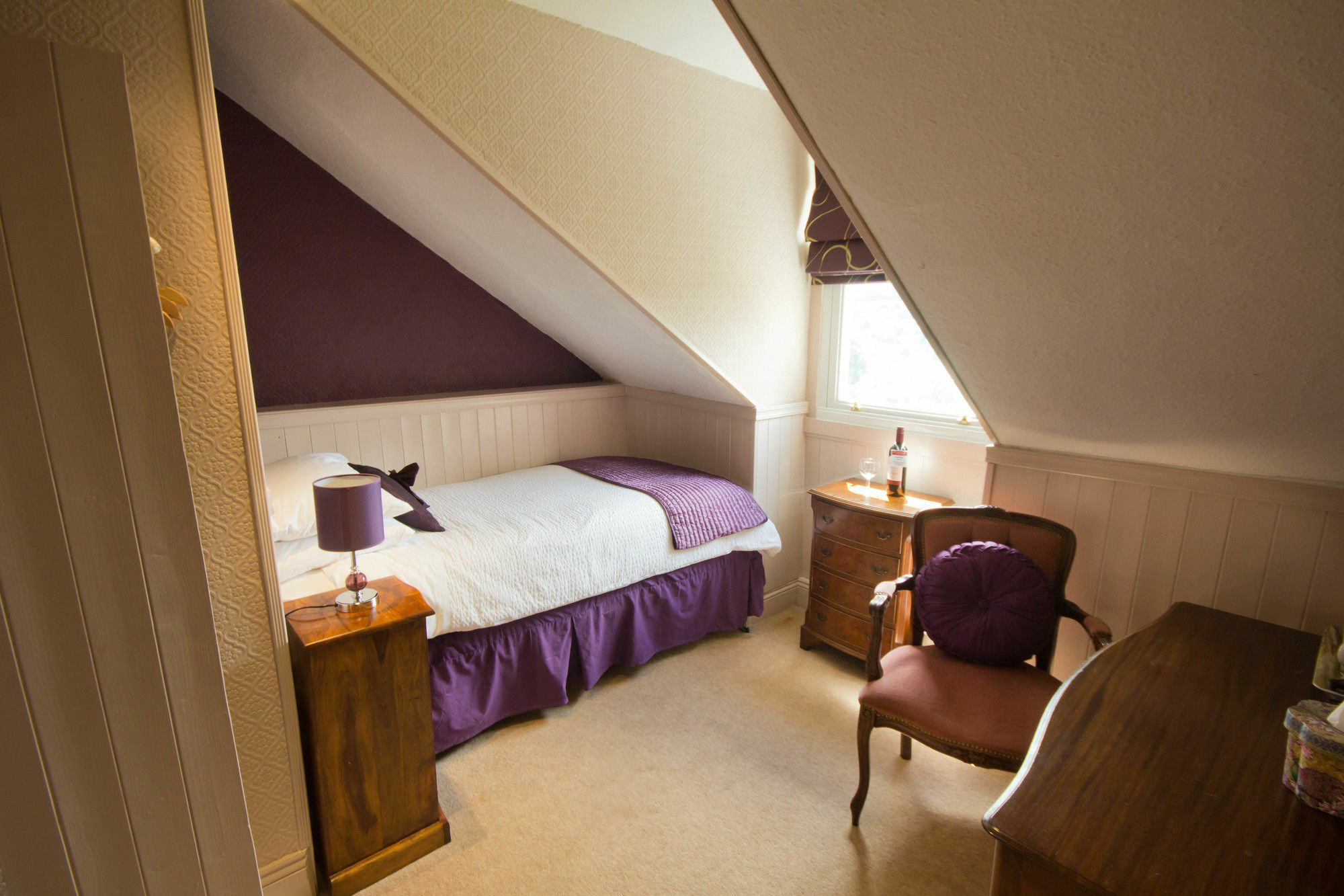 Cranleigh Hotel Bath Eksteriør billede