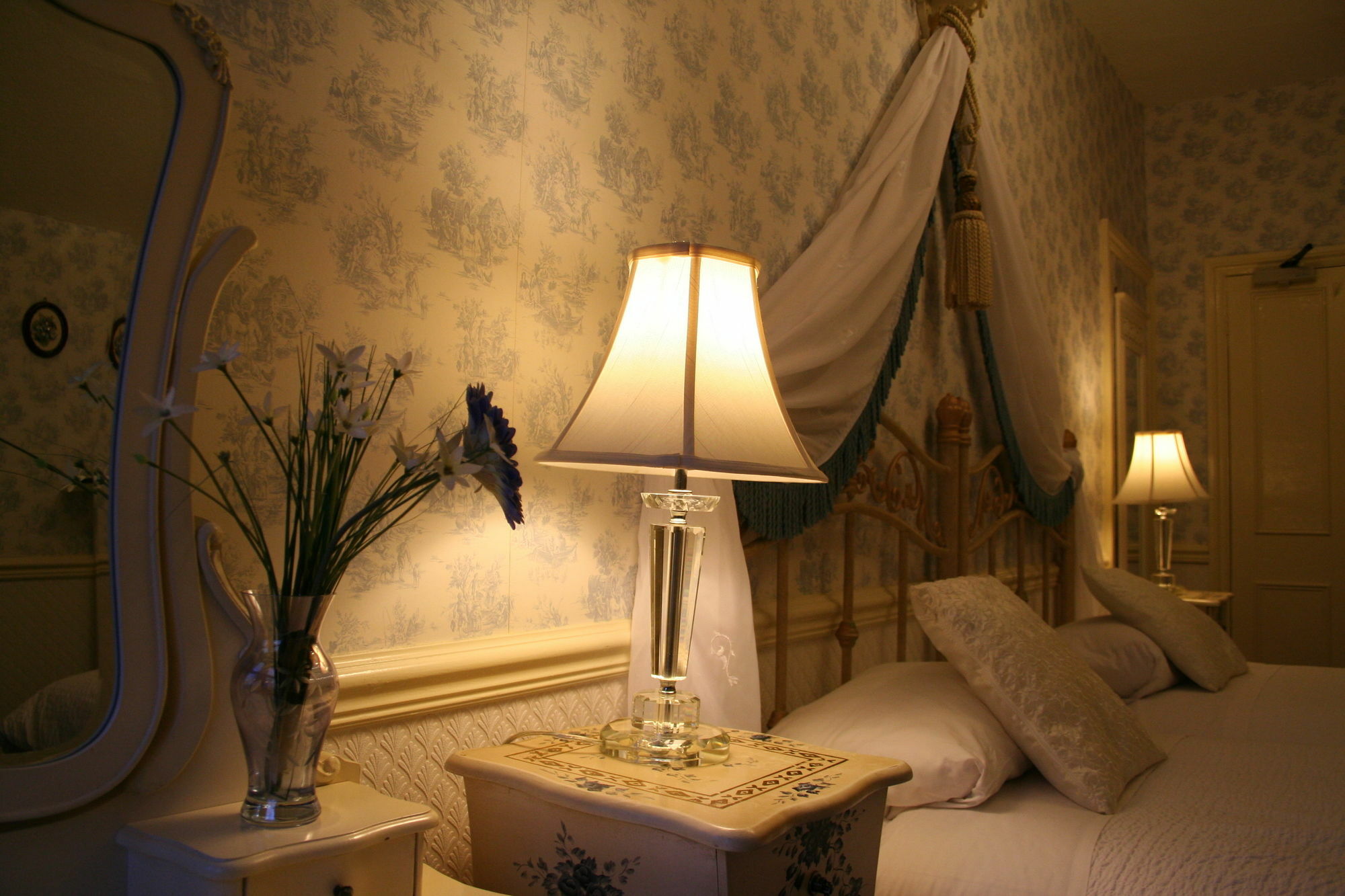 Cranleigh Hotel Bath Eksteriør billede